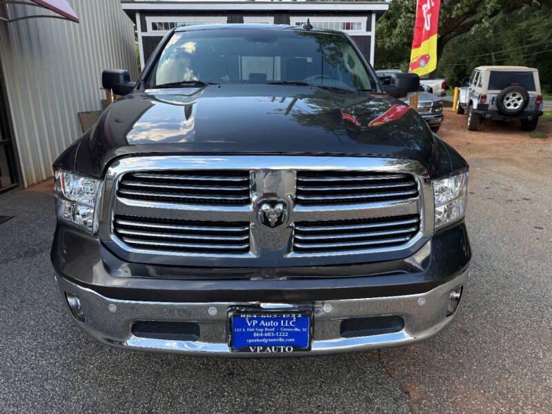 ram ram 1500 pickup 2016 3C6RR6LT3GG287689 image ram ram 1500 pickup 2016 3C6RR6LT3GG287689 image